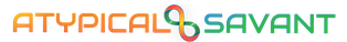 Atypical Savant Logo
